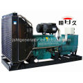 Top Selling! Paou Engine 300KW CE Diesel Generator Set (GF300)